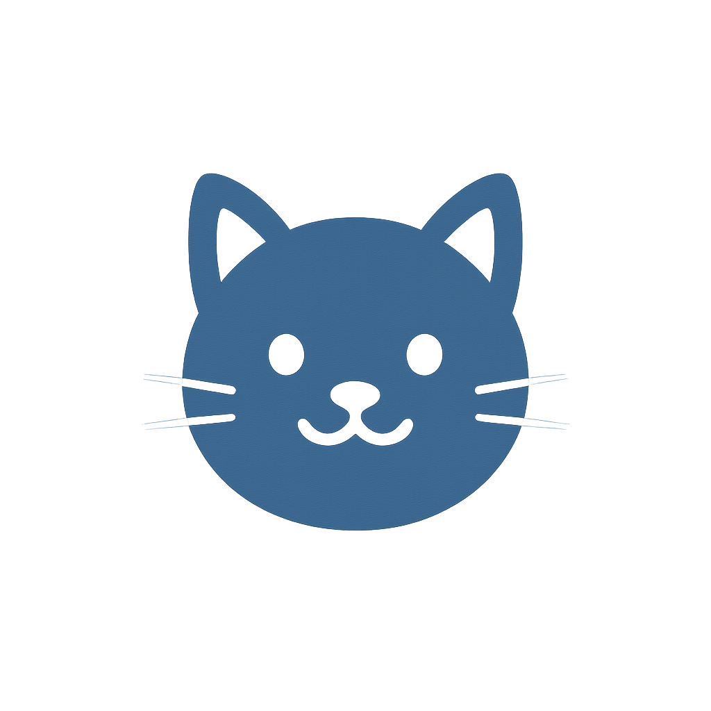 cuteCatLogo